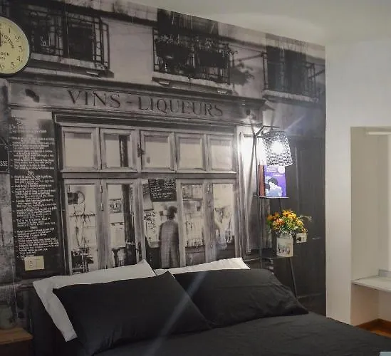 Apartman Da Sid Tremezzo