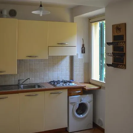 Διαμέρισμα Da Sid *