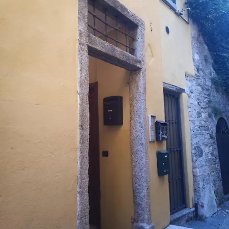 Διαμέρισμα Da Sid *